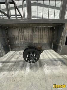 2025 Enclosed Pizza Trailer 53 Nebraska for Sale