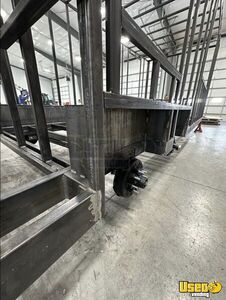 2025 Enclosed Pizza Trailer 55 Nebraska for Sale