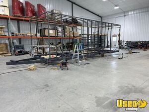 2025 Enclosed Pizza Trailer 57 Nebraska for Sale