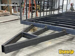 2025 Enclosed Pizza Trailer 58 Nebraska for Sale