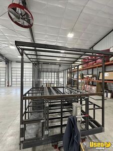 2025 Enclosed Pizza Trailer 59 Nebraska for Sale