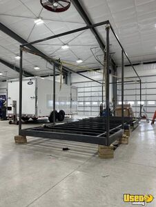 2025 Enclosed Pizza Trailer 61 Nebraska for Sale