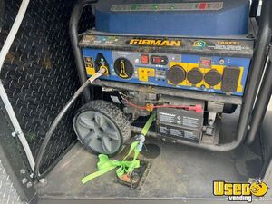 2025 Enclosed Pizza Trailer Exterior Customer Counter Nebraska for Sale