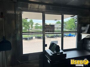 2025 Enclosed Pizza Trailer Fire Extinguisher Nebraska for Sale