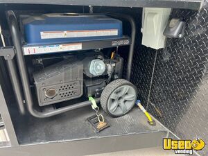 2025 Enclosed Pizza Trailer Generator Nebraska for Sale