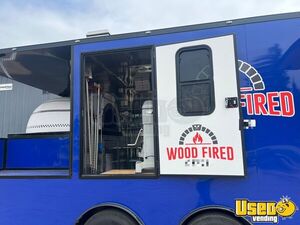 2025 Enclosed Pizza Trailer Oven Nebraska for Sale