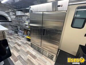 2025 Enclosed Pizza Trailer Water Tank Nebraska for Sale