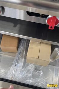 2025 Enclosed Trailer 16' Kitchen Food Trailer Chef Base Washington for Sale