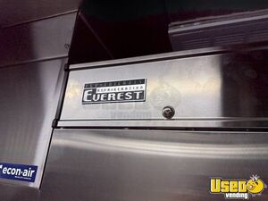 2025 Enclosed Trailer 16' Kitchen Food Trailer Exhaust Hood Washington for Sale