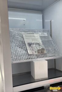 2025 Enclosed Trailer 16' Kitchen Food Trailer Flatgrill Washington for Sale