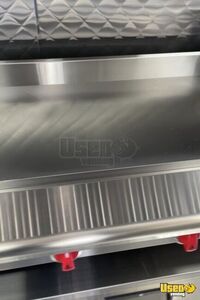 2025 Enclosed Trailer 16' Kitchen Food Trailer Oven Washington for Sale