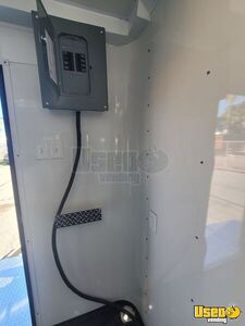 2025 Enclosed Trailer Concession Trailer 21 Texas for Sale