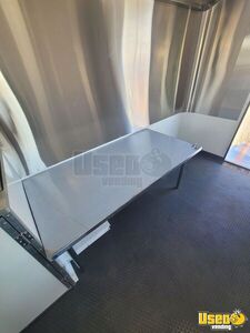 2025 Enclosed Trailer Concession Trailer 22 Texas for Sale