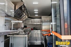 2025 Enclosed Trailer Kitchen Food Trailer Propane Tank Nebraska for Sale