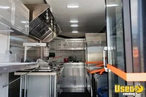 2025 Enclosed Trailer Kitchen Food Trailer Propane Tank Nebraska for Sale
