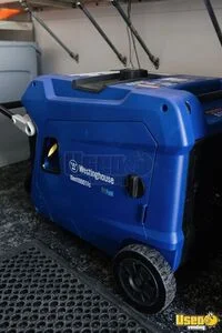2025 Enclosed Trailer Kitchen Food Trailer Work Table Nebraska for Sale