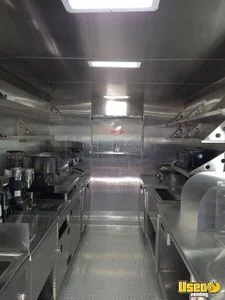 2025 Firefly Beverage - Coffee Trailer Air Conditioning California for Sale