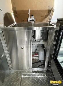 2025 Food Concession Trailer Concession Trailer 6 California for Sale