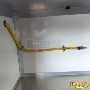 2025 Food Concession Trailer Concession Trailer Electrical Outlets Florida for Sale