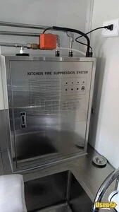 2025 Food Concession Trailer Concession Trailer Food Warmer Florida for Sale