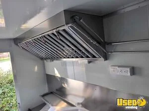 2025 Food Concession Trailer Concession Trailer Generator Florida for Sale