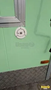 2025 Food Concession Trailer Concession Trailer Interior Lighting Florida for Sale
