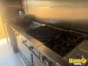 2025 Food Concession Trailer Kitchen Food Trailer Flatgrill Colorado for Sale