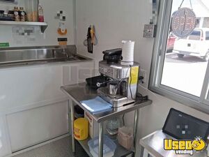 2025 Food Concession Trailer Kitchen Food Trailer Fryer Florida for Sale