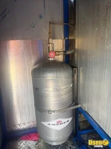 2025 Food Concession Trailer Kitchen Food Trailer Work Table Colorado for Sale