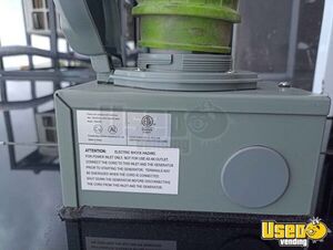 2025 Food Trailer 8.5x20 Kitchen Food Trailer Pro Fire Suppression System Texas for Sale