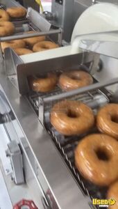 2025 Food Trailer Bakery Trailer Generator Ontario for Sale