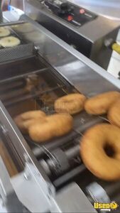 2025 Food Trailer Bakery Trailer Shore Power Cord Ontario for Sale