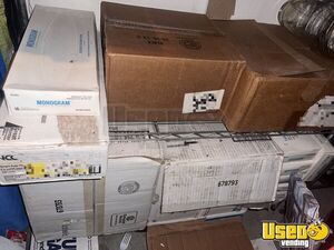 2025 Food Trailer Concession Trailer Chef Base Florida for Sale