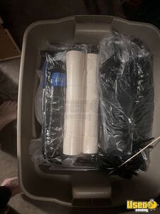 2025 Food Trailer Concession Trailer Food Warmer Florida for Sale