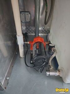 2025 Food Trailer Kitchen Food Trailer Additional 1 California for Sale