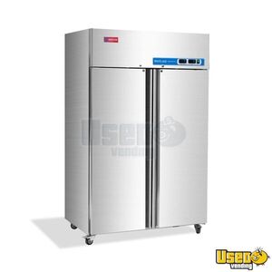 2025 Food Trailer Kitchen Food Trailer Breaker Panel California for Sale