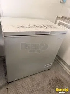 2025 Food Trailer Kitchen Food Trailer Deep Freezer Alabama for Sale