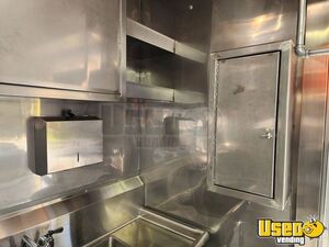 2025 Food Trailer Kitchen Food Trailer Flatgrill California for Sale