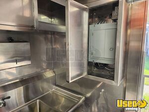 2025 Food Trailer Kitchen Food Trailer Food Warmer California for Sale