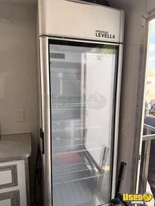 2025 Food Trailer Kitchen Food Trailer Generator Alabama for Sale