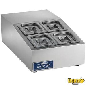 2025 Food Trailer Kitchen Food Trailer Hand-washing Sink California for Sale