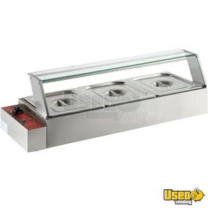 2025 Food Trailer Kitchen Food Trailer Hot Water Heater California for Sale