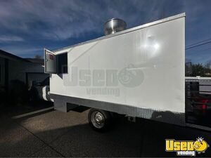 2025 Food Truck All-purpose Food Truck Concession Window California for Sale