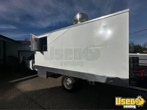 2025 Food Truck All-purpose Food Truck Concession Window California for Sale