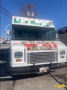 2025 Food Truck All-purpose Food Truck Concession Window Maryland Gas Engine for Sale
