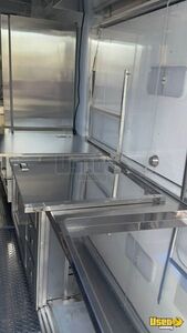 2025 Food Truck All-purpose Food Truck Exterior Customer Counter California for Sale