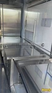 2025 Food Truck All-purpose Food Truck Exterior Customer Counter California for Sale