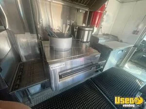 2025 Food Truck All-purpose Food Truck Flatgrill Maryland Gas Engine for Sale