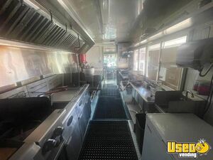 2025 Food Truck All-purpose Food Truck Surveillance Cameras Maryland Gas Engine for Sale