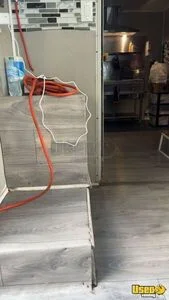2025 Food Truck Kitchen Food Trailer Generator Tennessee for Sale